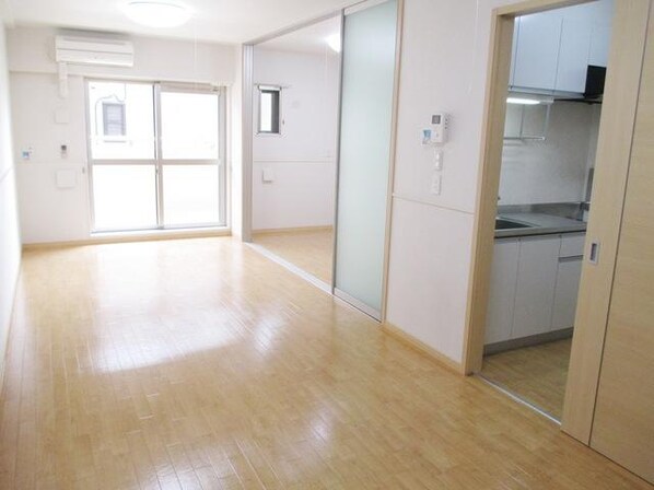 メゾンノーブルの物件内観写真